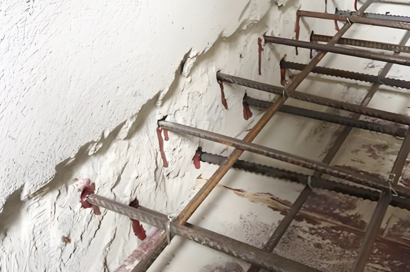 混凝土強度要求