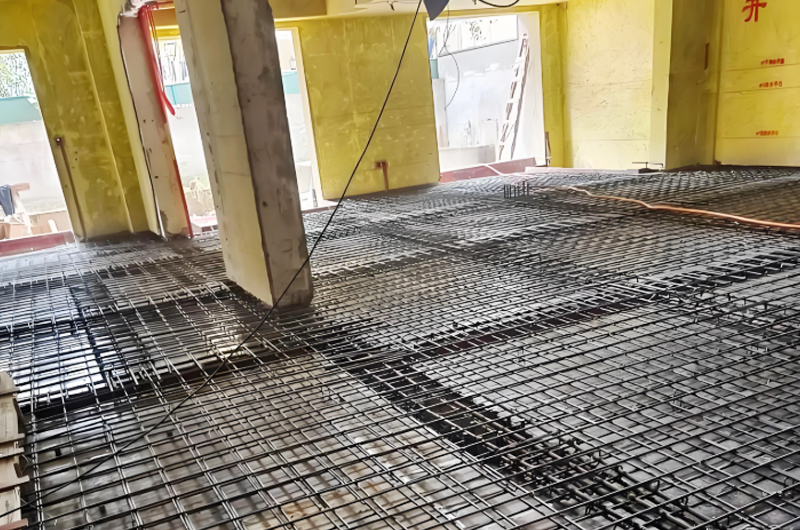 植筋深度的計(jì)算與確定