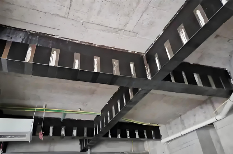 建筑加固改造前的注意事項(xiàng)有哪些?