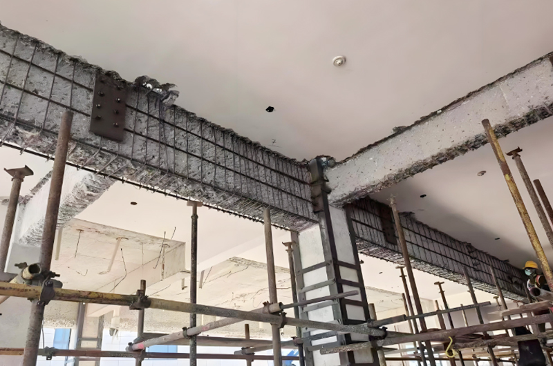 什么是抗震加固