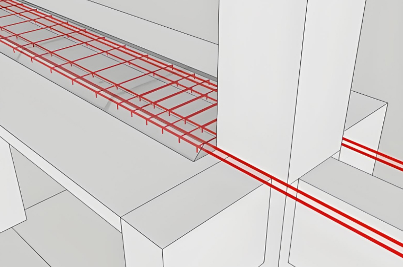 受彎構(gòu)件正截面加固計(jì)算的基本原則