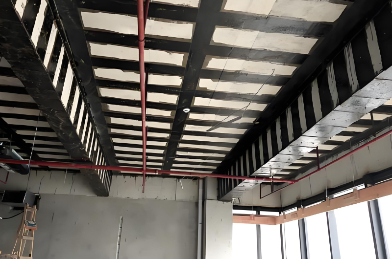 加固設(shè)計(jì)