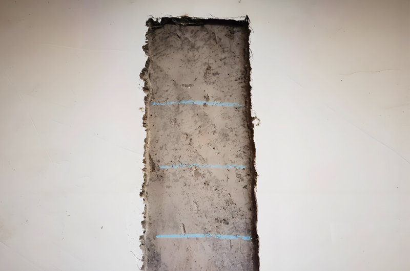 房屋鑒定后的加固