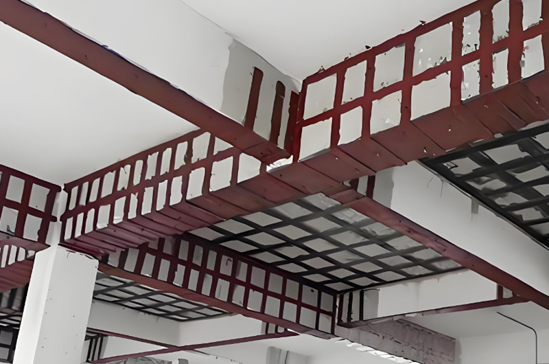 房屋結(jié)構(gòu)加固