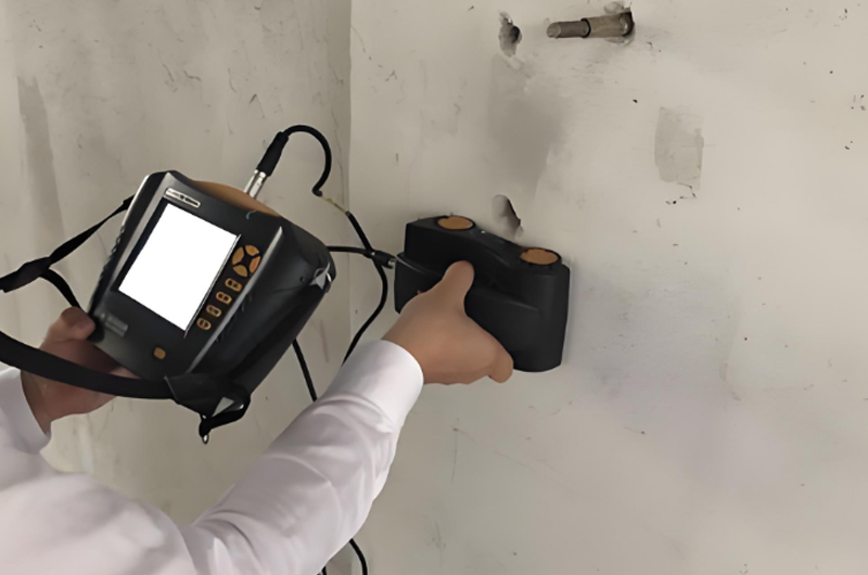 房屋安全檢測(cè)鑒定