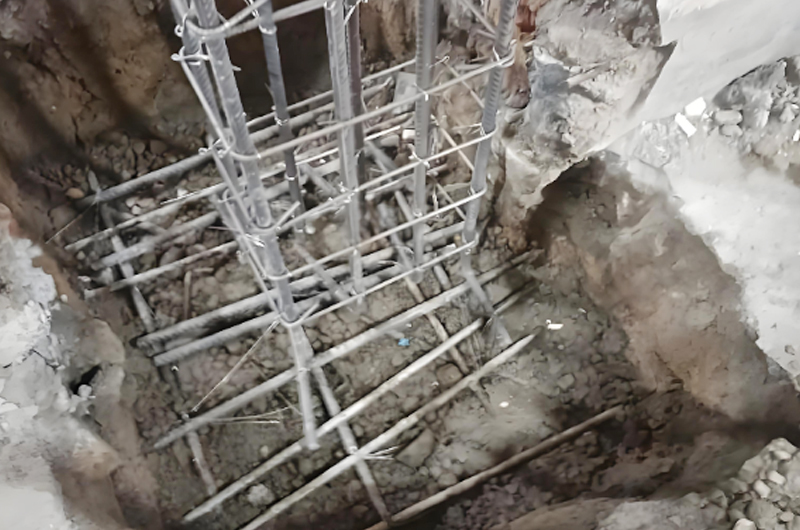 房屋加固改造保護(hù)歷史文物