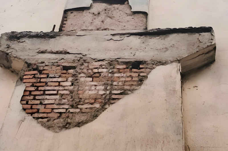 房屋出現(xiàn)什么問題需要檢測鑒定