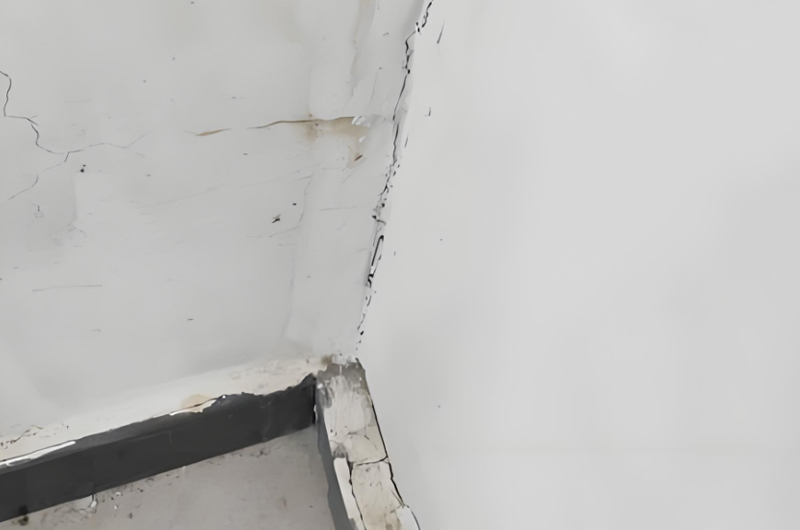 房子有裂縫怎么處理