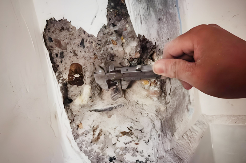 為什么要做房屋檢測鑒定