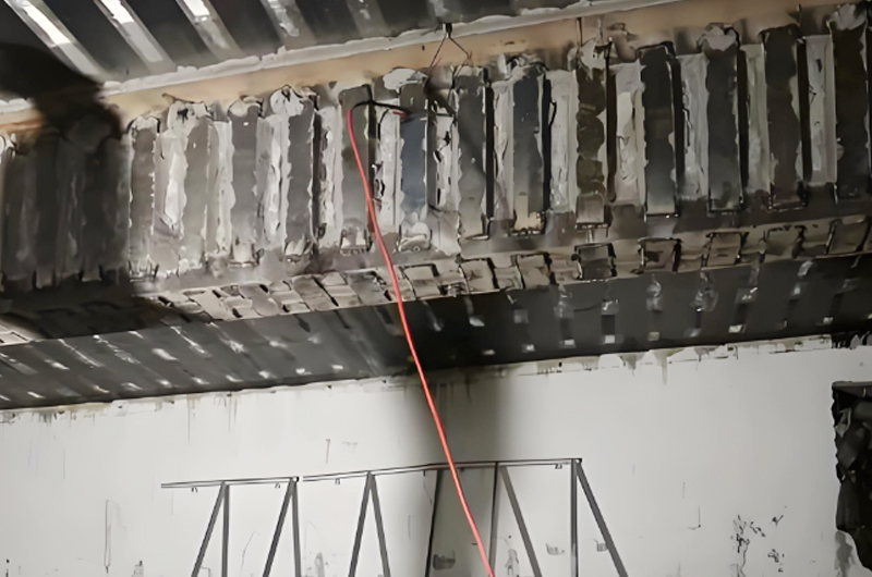 結(jié)構(gòu)加固施工的主要目的