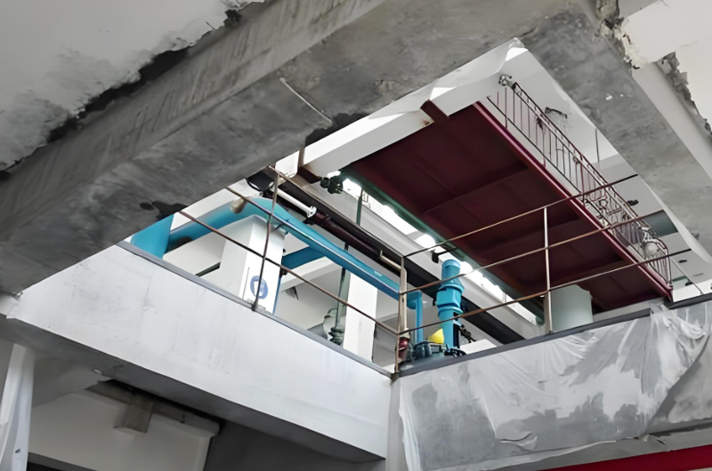 自己裝修時能隨意拆除墻體嗎?