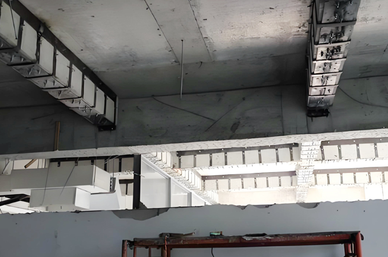 什么情況下需要對房屋進(jìn)行加固?