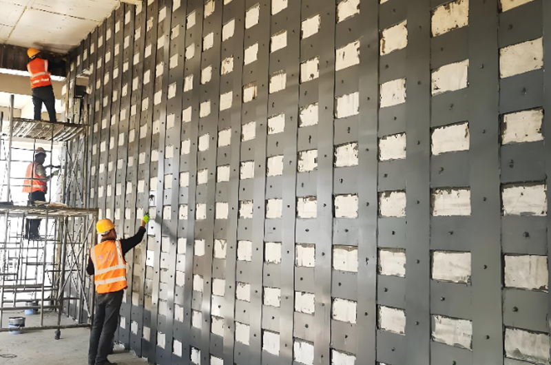 結(jié)構(gòu)加固