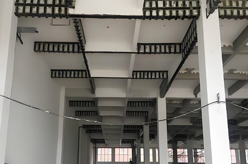 碳纖維布與鋼板粘貼，哪個更經(jīng)