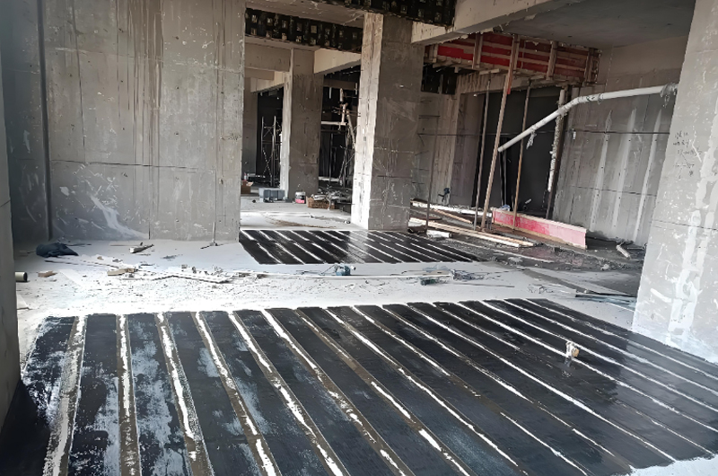 什么情況下必須做結構加固?